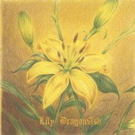 Ｄｒａｇｏｎ　Ａｓｈ／Ｌｉｌｙ