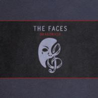 Ｄｒａｇｏｎ　Ａｓｈ／ＴＨＥ　ＦＡＣＥＳ（初回生産限定盤）