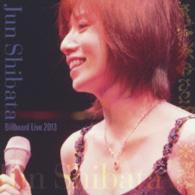 柴田淳／柴田淳　Ｂｉｌｌｂｏａｒｄ　Ｌｉｖｅ　２０１３（初回限定盤）