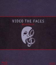 Ｄｒａｇｏｎ　Ａｓｈ／ＶＩＤＥＯ　ＴＨＥ　ＦＡＣＥＳ Ｂｌｕ－ｒａｙ　Ｄｉｓｃ