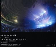 Ｄｒａｇｏｎ　Ａｓｈ／Ｌｉｖｅ　Ｔｏｕｒ　ＴＨＥ　ＳＨＯＷ　ＭＵＳＴ　ＧＯ　ＯＮ　Ｆｉｎａｌ　Ａｔ　ＢＵＤＯＫＡＮ　Ｍａｙ　３１，２０１４ Ｂｌｕ－ｒａｙ　Ｄｉｓｃ
