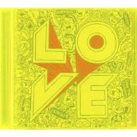 サンボマスター／愛してる愛して欲しい（初回限定盤）