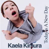 木村カエラ／ＴＯＤＡＹ　ＩＳ　Ａ　ＮＥＷ　ＤＡＹ