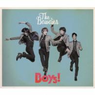 ＴＨＥ　ＢＡＷＤＩＥＳ／Ｂｏｙｓ！（初回限定盤）