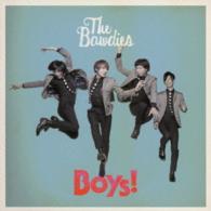 ＴＨＥ　ＢＡＷＤＩＥＳ／Ｂｏｙｓ！