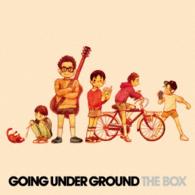 河野丈洋／ＴＨＥ　ＢＯＸ