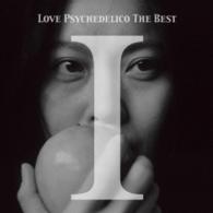 ＬＯＶＥ　ＰＳＹＣＨＥＤＥＬＩＣＯ／ＬＯＶＥ　ＰＳＹＣＨＥＤＥＬＩＣＯ　ＴＨＥ　ＢＥＳＴ　Ⅰ
