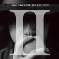 ＬＯＶＥ　ＰＳＹＣＨＥＤＥＬＩＣＯ／ＬＯＶＥ　ＰＳＹＣＨＥＤＥＬＩＣＯ　ＴＨＥ　ＢＥＳＴ　Ⅱ
