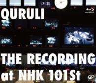 くるり／ＴＨＥ　ＲＥＣＯＲＤＩＮＧ　ａｔ　ＮＨＫ　１０１ｓｔ Ｂｌｕ－ｒａｙ　Ｄｉｓｃ