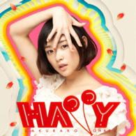 大原櫻子／ＨＡＰＰＹ