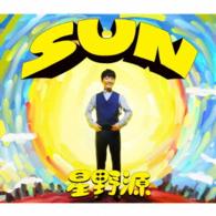 星野源／ＳＵＮ（初回限定盤）
