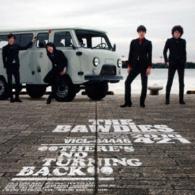 ＴＨＥ　ＢＡＷＤＩＥＳ／ＴＨＥＲＥ’Ｓ　ＮＯ　ＴＵＲＮＩＮＧ　ＢＡＣＫ（完全生産限定スペシャルプライス盤）