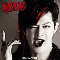新納慎也／ＮＩＲＯＣＫ！