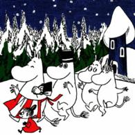 馬場祐美／－Ｊｏｙ　ｗｉｔｈ　Ｍｏｏｍｉｎ－　Ｃｈｒｓｔｍａｓ　Ｓｏｎｇｓ　ｆｏｒ　Ｋｉｄｓ　こどものためのクリスマス・ソング・ベスト