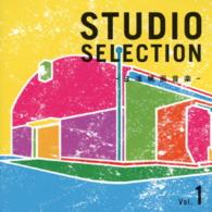 川井憲次／ＳＴＵＤＩＯ　ＳＥＬＥＣＴＩＯＮ　－日活映画音楽－　Ｖｏｌ．１