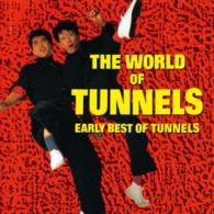 とんねるず／ゴールデン☆ベスト　とんねるず～ＴＨＥ　ＷＯＲＬＤ　ＯＦ　ＴＵＮＮＥＬＳ　ＥＡＲＬＹ　ＢＥＳＴ　ＯＦ　ＴＵＮＮＥＬＳ（ＳＨＭ－ＣＤ）