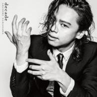中川晃教／ｄｅｃａｄｅ
