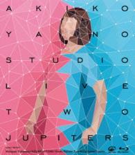 矢野顕子／Ｔｗｏ　Ｊｕｐｉｔｅｒｓ Ｂｌｕ－ｒａｙ　Ｄｉｓｃ