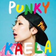 木村カエラ／ＰＵＮＫＹ