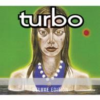 ＵＡ／ｔｕｒｂｏ＜Ｄｅｌｕｘｅ　Ｅｄｉｔｉｏｎ／初回限定盤＞
