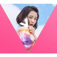 大原櫻子／Ｖ（初回限定／ＶＩＶＡ盛盤）