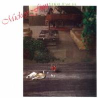 益田幹夫／Ｍｉｃｋｅｙ　Ｆｉｎｎ