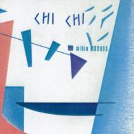 益田幹夫／ＣＨＩ　ＣＨＩ