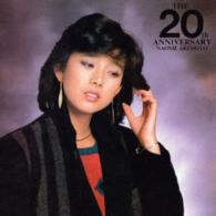 秋本奈緒美／ＴＨＥ　２０ｔｈ　ＡＮＮＩＶＥＲＳＡＲＹ