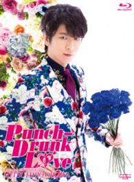 及川光博／及川光博ワンマンショーツアー２０１６　Ｐｕｎｃｈ－Ｄｒｕｎｋ　Ｌｏｖｅ＜Ｂｌｕ－ｒａｙ＞ Ｂｌｕ－ｒａｙ　Ｄｉｓｃ