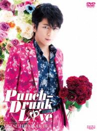 及川光博／及川光博ワンマンショーツアー２０１６　Ｐｕｎｃｈ－Ｄｒｕｎｋ　Ｌｏｖｅ＜ＤＶＤ＞