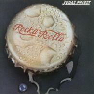 ジューダス・プリースト／ロッカ・ローラ