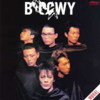 ＢＯΦＷＹ／ＭＯＲＡＬ