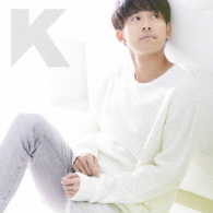 Ｋ／シャイン（初回盤）