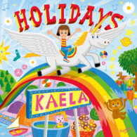 木村カエラ／ＨＯＬＩＤＡＹＳ