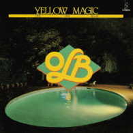 ＯＮＥ　ＬＩＮＥ　ＢＡＮＤ／ＹＥＬＬＯＷ　ＭＡＧＩＣ