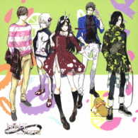 ｅｄｄａ／チクタク（アニメジャケット盤）
