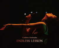 鬼束ちひろ／ＥＮＤＬＥＳＳ　ＬＥＳＳＯＮ Ｂｌｕ－ｒａｙ　Ｄｉｓｃ