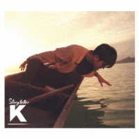 Ｋ／Ｓｔｏｒｙｔｅｌｌｅｒ（初回限定盤）