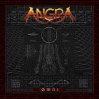 ＡＮＧＲＡ／オムニ～リミテッド・エディション（限定リミテッドエディション盤）
