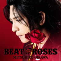 及川光博／ＢＥＡＴ　＆　ＲＯＳＥＳ（初回限定盤Ａ）