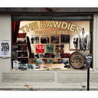 ＴＨＥ　ＢＡＷＤＩＥＳ／ＴＨＩＳ　ＩＳ　ＴＨＥ　ＢＥＳＴ