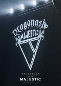 ＤＲＡＧＯＮ　ＡＳＨ／Ｌｉｖｅ　Ｔｏｕｒ　ＭＡＪＥＳＴＩＣ　Ｆｉｎａｌ　ａｔ　ＹＯＫＯＨＡＭＡ　ＡＲＥＮＡ（ＤＶＤ完全生産限定２０ｔｈ　Ａｎｎｉｖｅｒｓａｒｙ記念パッケージ版）
