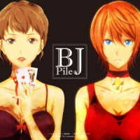 Ｐｉｌｅ／ＢＪ（アニメ盤）