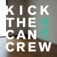 ＫＩＣＫ　ＴＨＥ　ＣＡＮ　ＣＲＥＷ／住所　ｆｅａｔ．岡村靖幸（初回限定盤）