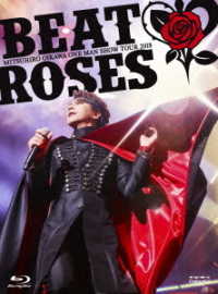 及川光博／及川光博ワンマンショーツアー２０１８「ＢＥＡＴ＆ＲＯＳＥＳ」 Ｂｌｕ－ｒａｙ　Ｄｉｓｃ