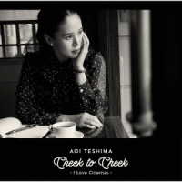 手嶌葵／Ｃｈｅｅｋ　ｔｏ　Ｃｈｅｅｋ　～Ｉ　Ｌｏｖｅ　Ｃｉｎｅｍａｓ～