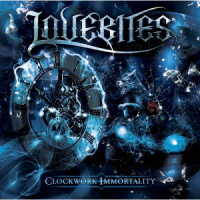 ＬＯＶＥＢＩＴＥＳ／クロックワーク・イモータリティ（完全生産限定盤Ｂ）