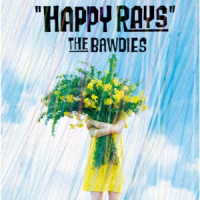 ＴＨＥ　ＢＡＷＤＩＥＳ／ＨＡＰＰＹ　ＲＡＹＳ