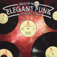 ＭＵＲＯ／ＥＬＥＧＡＮＴ　ＦＵＮＫ　～Ｊａｐａｎｅｓｅ　Ｅｄｉｔｉｏｎ～