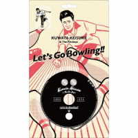 桑田佳祐＆Ｔｈｅ　Ｐｉｎ　Ｂｏｙｓ／レッツゴーボウリング（完全生産限定盤）